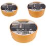 Washitape f�r Innen 38 oder 50 mm Klebeband Rolle orange