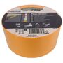 Washitape f�r Innen 38 oder 50 mm Klebeband Rolle orange