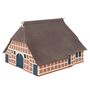 Faller H0 130581 Altl�nder Haus Bauset 1:87