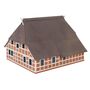 Faller H0 130581 Altl�nder Haus Bauset 1:87