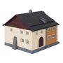 Faller H0 130661 Engadiner Traditionshaus Bauset 1:87