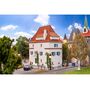 Faller H0 130694 Stadthaus mit Narrenmuseum 1:87 Bausatz