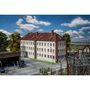 Faller H0 144101 Mannschaftsgeb�ude 1:87 Bausatz