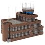Faller H0 144112 Towergeb�ude 1:87 Bausatz