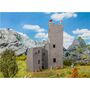 Faller H0 130585 Sehensw�rdigkeit Burgruine Bauset 1:87