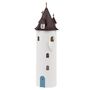 Faller H0 130826 Sehensw�rdigkeit Kleiner Rundturm Bauset 1:87