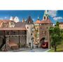 Faller H0 130826 Sehensw�rdigkeit Kleiner Rundturm Bauset 1:87