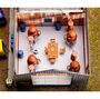 Faller H0 130194 Brennerei mit Zubeh�r 1:87 Bausatz