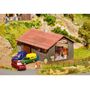 Faller H0 130194 Brennerei mit Zubeh�r 1:87 Bausatz