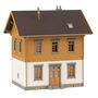 Faller H0 130887 Dorfpostamt 1:87 Bausatz