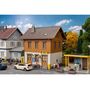 Faller H0 130887 Dorfpostamt 1:87 Bausatz