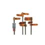 Faller H0 180548 Wanderrouten Zubeh�r Set 1:87