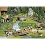 Faller H0 180548 Wanderrouten Zubeh�r Set 1:87