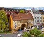 Faller N 232167 Altstadth�user Maximilianstra�e 1:160