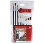 Pinsel K�nstlerpinsel Set 11tlg. f�r Aquarell, Plakatfarben, Wasserfarben oder Acryl