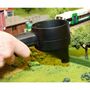 Faller Zubeh�r 180691 Begrasungsger�t Gras Fix