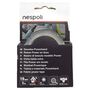 Gewebe Powerband 5 m f�r Au�en und Innen 19 mm Klebeband Rolle
