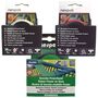 Gewebe Powerband 5 m f�r Au�en und Innen 38 mm Klebeband Rolle