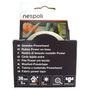 Gewebe Powerband 5 m f�r Au�en und Innen 38 mm Klebeband Rolle