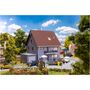 Faller H0 191837 Zweifamilienhaus 1:87 Bausatz
