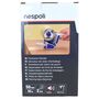 Packband Abroller inkl. 2 x 30 m x 50 mm Klebeband