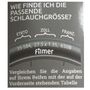 Fahrradschlauch selbstreparierend 26 Zoll oder 28 Zoll Universal-Fahrradschlauch