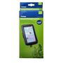 Smartphonetasche f�r Fahrrad Handytasche schwarz ca. 185x110x30 mm