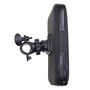 Smartphonetasche f�r Fahrrad Handytasche schwarz ca. 185x110x30 mm