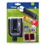 Reparaturset 26 Teile mit 15in1 Multifunktionswerkzeug f�r Fahrrad