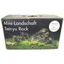 Aquarium Deko Set Seiryu Rock 11 Steine zwischen 6 und 16 cm f�r 80L Becken
