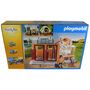 PLAYMOBIL Family Fun 71424 Campingplatz 100 tlg. 
