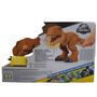 Jurassic World Trashin Dinosaurier T-Rex Actionfigur ca.  39 x 16 cm beweglich