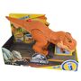 Jurassic World Trashin Dinosaurier T-Rex Actionfigur ca.  39 x 16 cm beweglich
