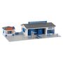 Faller H0 190136 Aktion Set Freizeit Bausatz 1:87