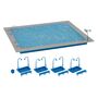 Faller H0 190136 Aktion Set Freizeit Bausatz 1:87