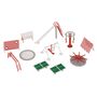 Faller H0 190136 Aktion Set Freizeit Bausatz 1:87