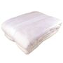XXL Flanell Kuscheldecke 180 x 220 cm Wohndecke 260g/m� w�rmespeichernd