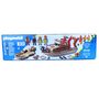 PLAYMOBIL City Action 70140 Seenot: L�scheinsatz mit Rettungskreuzer 95tlg.