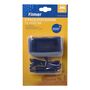 Autosteckdose 3-fach 12V/8A Zigarettenanz�nder Verteiler Adapter