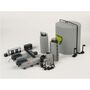 Faller 190403 H0 Aktions Set BP Tankanlage 30 Jahre Eurotrain 1:87 