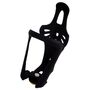 Universal Fahrrad Flaschenhalter robust schwarz verstellbar 
