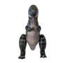 Aufblasbarer Dinosaurier T-Rex XXL-Dekoration ca. 175 cm Dino