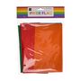 Pride Flagge XL mit Metall�sen ca. 150 x 90 cm LGBTQ Fahne