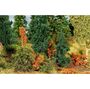 Faller H0 N TT 181255 Unterholz Set 1:87 