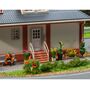 Faller H0 181284 6 Topfplanzen Set 1:87 