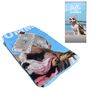 Handtuch ca. 70 x 140 cm Dusch- und Badetuch Saunatuch f�r Strand und Bad