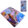 Handtuch ca. 70 x 140 cm Dusch- und Badetuch Zeichentrickmotive