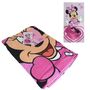 Handtuch ca. 70 x 140 cm Dusch- und Badetuch Zeichentrickmotive