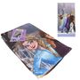 Handtuch ca. 70 x 140 cm Dusch- und Badetuch Zeichentrickmotive