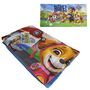 Handtuch ca. 70 x 140 cm Dusch- und Badetuch Paw Patrol